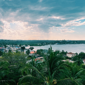 Mtwara office
